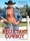 Cover image for The Reluctant Cowboy